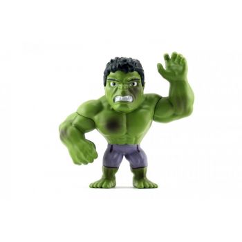 Marvel Figurina Metalica Hulk 15 Cm