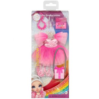 Mga Rainbow High Fashion Pack Dance Party (521693)