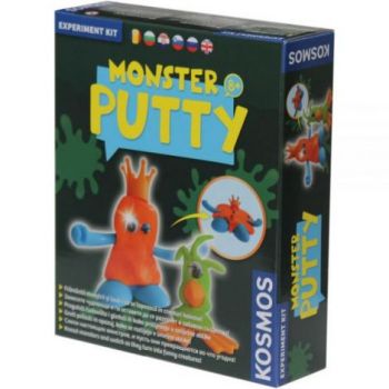 Monster putty