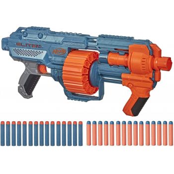 Nerf Blaster 2.0 Elite Shockwave Rd-15