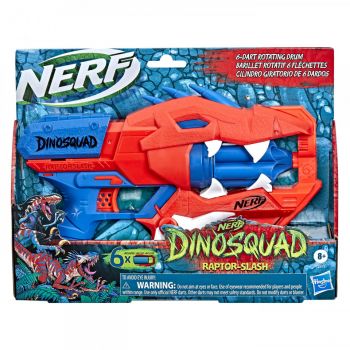 Nerf Blaster Raptor Slash