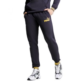 Pantaloni Puma UNITED Sweatpants TR CL