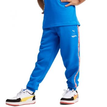 Pantaloni Puma X HOT WHEELS Sweatpants TR