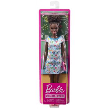 Papusa Barbie Profesoara