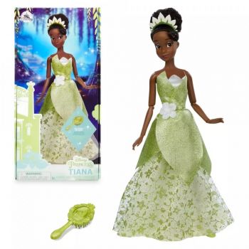 Papusa Disney Tiana ECO