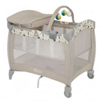 Patut Graco Contour Electra Nature Trail