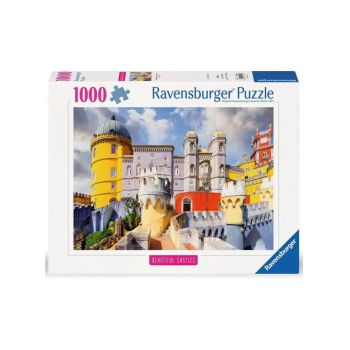 Ravensburger Pena National Palace (12001314)