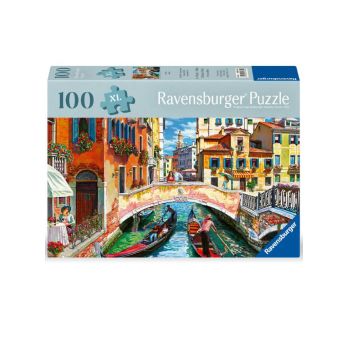 Ravensburger Venice 100pcs (12001365)