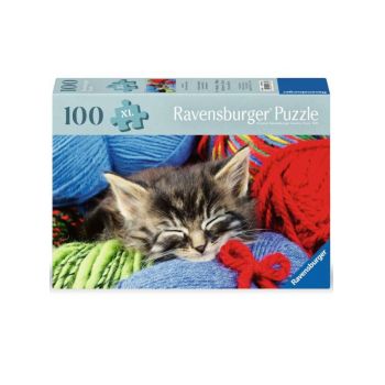 Ravensburger Wool Cat (12001363)