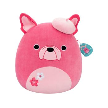 Squishmallows P22 French Bulldog 40cm (227698)