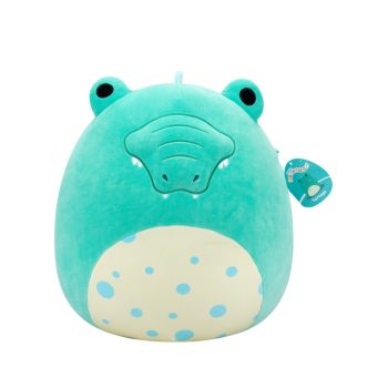 Squishmallows P22 Tortuga Alligator 40cm (227701)