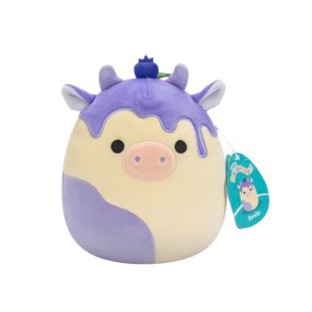 Squishmallows Plush P22 Benito Cow 19cm