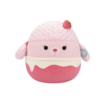 Squishmallows Plush P22 Chloe Poodle 50cm (227722)