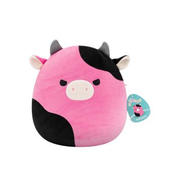 Squishmallows Plush P22 Cow 30cm (227676)