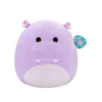 Squishmallows Plush P22 Hanna Hippo 40cm (227702)