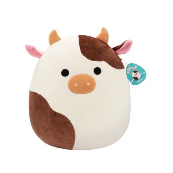 Squishmallows Plush P22 Ronnie Cow 40cm (227700)