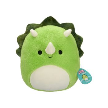 Squishmallows Plush P22 Tristan Triceratops 19cm