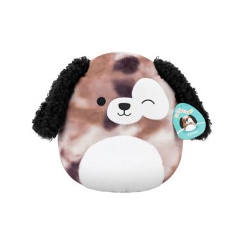 Squishmallows Plush P22 Zerdan Dog 30cm (227677)