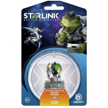 Starlink Battle For Atlas Pilot Pack Kharl