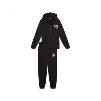 Trening Puma CLASS Sweat Suit TR B