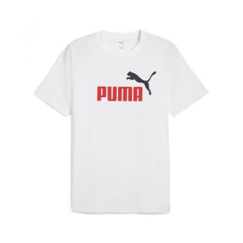 Tricou Puma ESS 2 COLOR No. 1 Logo Tee