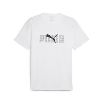 Tricou Puma ESS LOGO LAB Tee