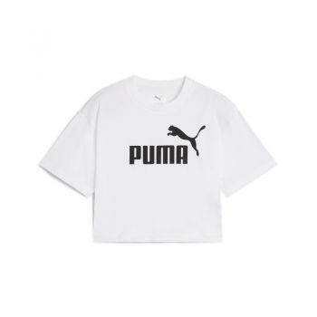 Tricou Puma ESS No. 1 Logo Short Length Tee G