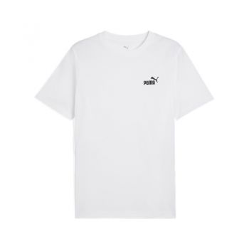 Tricou Puma ESS Small No. 1 Logo Tee