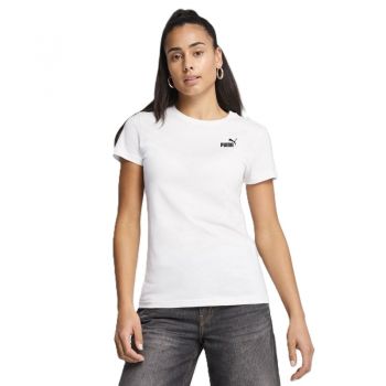 Tricou Puma ESS Small No. 1 Logo Tee