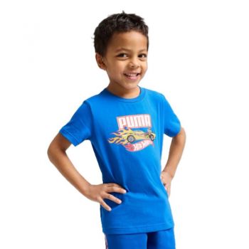 Tricou Puma X HOT WHEELS Graphic Tee