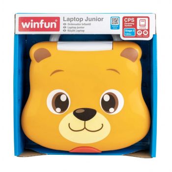 Winfun Laptop Ursulet