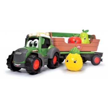 Abc Tractor Fendt Freddy Fruit