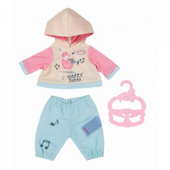 Baby Annabell - Set Hainute Jogging 36 Cm