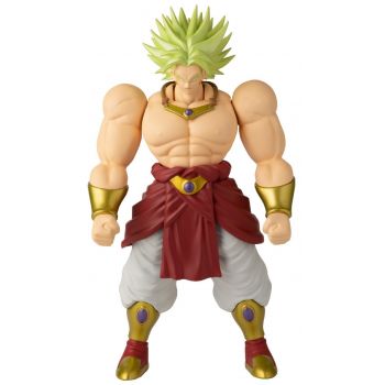 Bandai Figurina Dragon Ball Limit Breaker Broly 33Cm