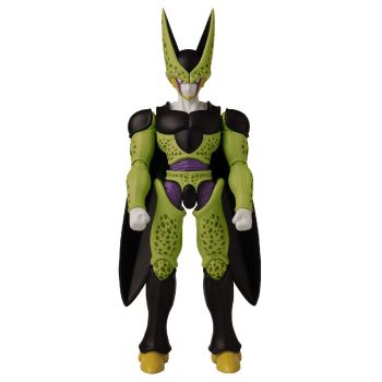 Bandai Figurina Dragon Ball Limit Breaker Cell Final Form 30Cm