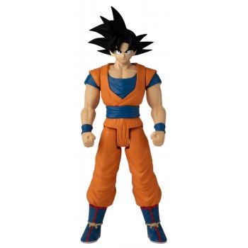 Bandai Figurina Dragon Ball Limit Breaker Goku 30Cm