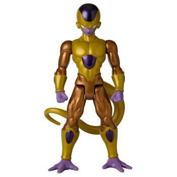 Bandai Figurina Dragon Ball Limit Breaker Golden Frieza 30Cm