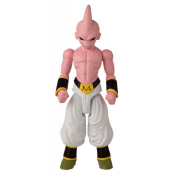 Bandai Figurina Dragon Ball Limit Breaker Majin Buu 30Cm