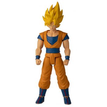 Bandai Figurina Dragon Ball Limit Breaker Super Saiyan Goku 30Cm