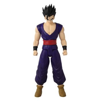 Bandai Figurina Dragon Ball Limit Breaker Ultimate Gohan 30Cm