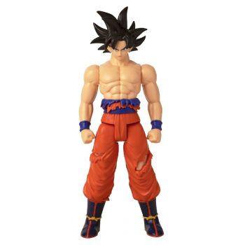 Bandai Figurina Dragon Ball Limit Breaker Ultra Instinct Goku 30Cm