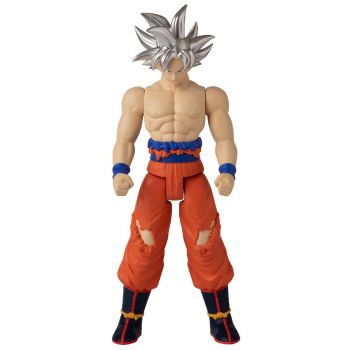 Bandai Figurina Dragon Ball Limit Breaker Ultra Instinct Goku 30Cm