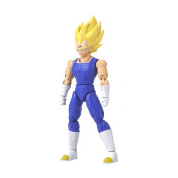 Bandai Figurina Dragon Ball Majin Vegeta 16.5Cm