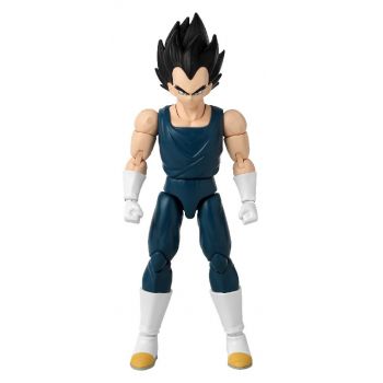 Bandai Figurina Dragon Ball Vegeta 16.5Cm