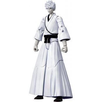 Bandai Figurina Naruto Shippuden Bleach White Kurosaki Ichigo 16.5Cm