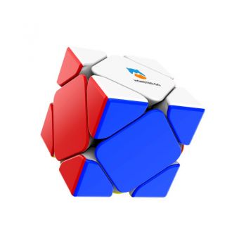 Cub Gan Monster Go Mg Skewb Premium