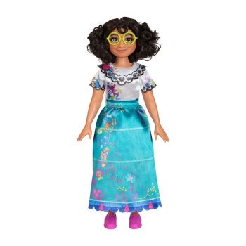 Disney Encanto - Papusa fashion Mirabel