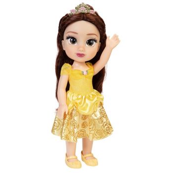 Disney Princess - Papusa Belle, 38cm