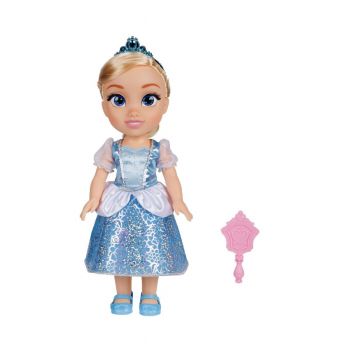 Disney Princess - Papusa Cenusareasa, 38cm, Disney 100 Dresses