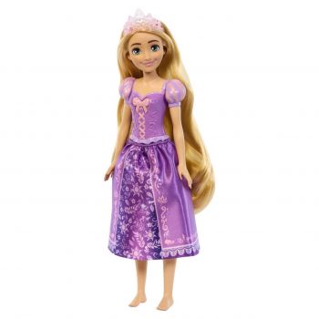 Disney Princess Papusa Rapunzel Care Canta